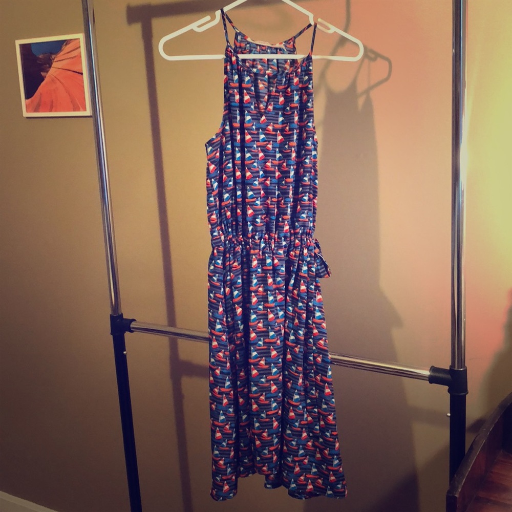 Stitch Fix 41 Hawthorn dress